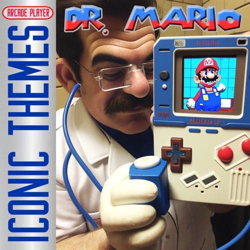 Dr. Mario: Iconic Themes