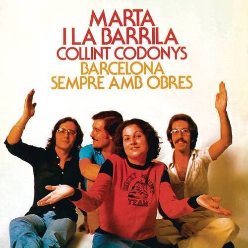 Collint Codonys / Barcelona Sempre Amb Obres (Remasterizado 2024)