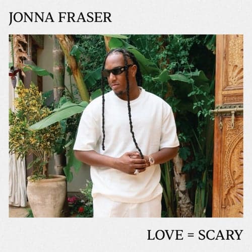 Love = Scary