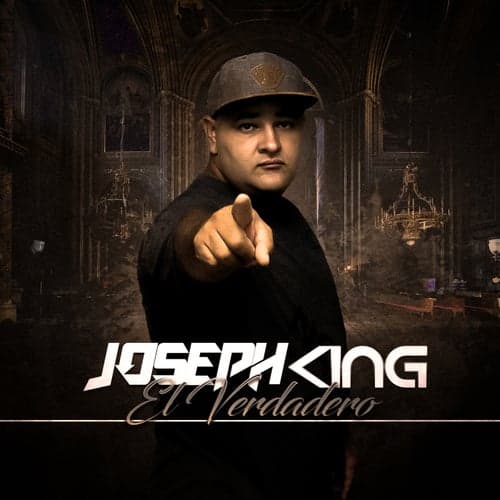 Joseph King el Verdadero - EP