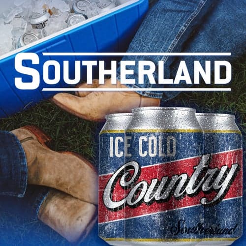 Ice Cold Country Music