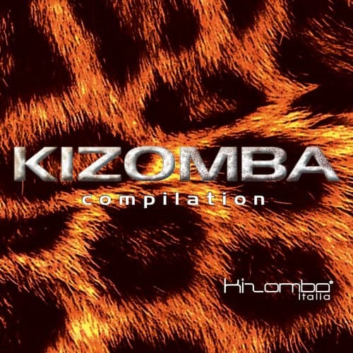 Kizomba Compilation, Vol. 2