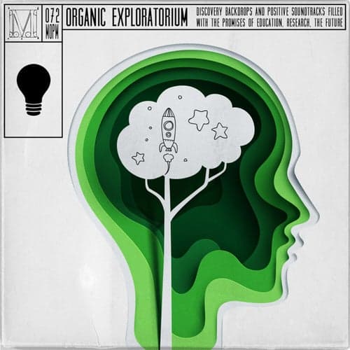 Organic Exploratorium