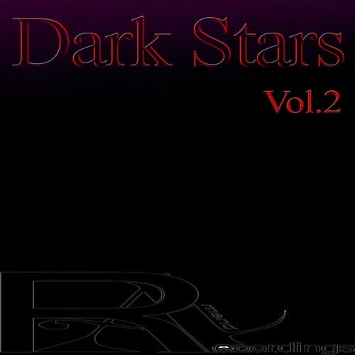 Dark Stars, Vol.2