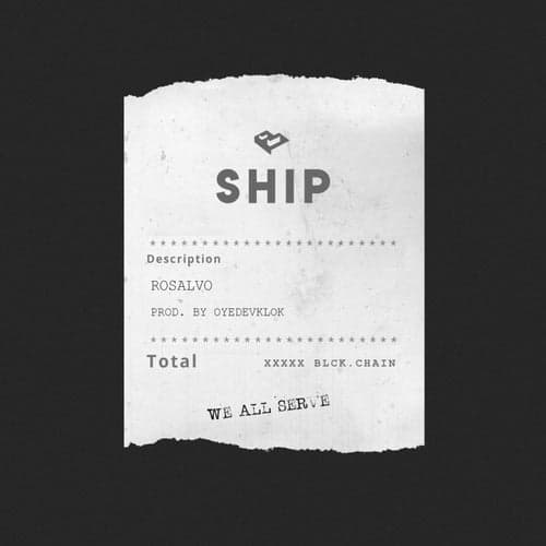 Ship Ship