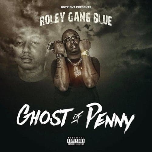 Ghost Of Penny