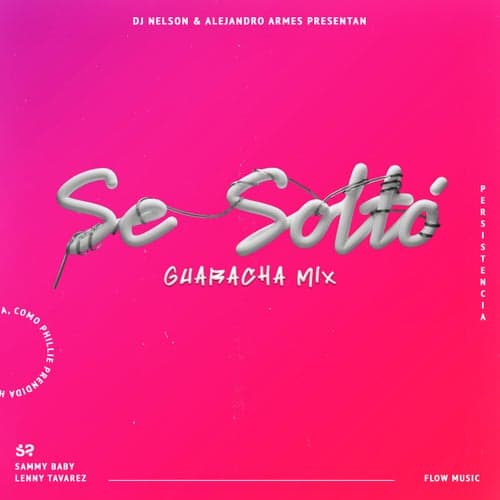 Se Soltó (Guaracha Remix) [feat. Alejandro Armes]