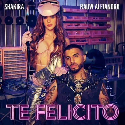 Rauw Alejandro - Sony Music Entertainment Latin