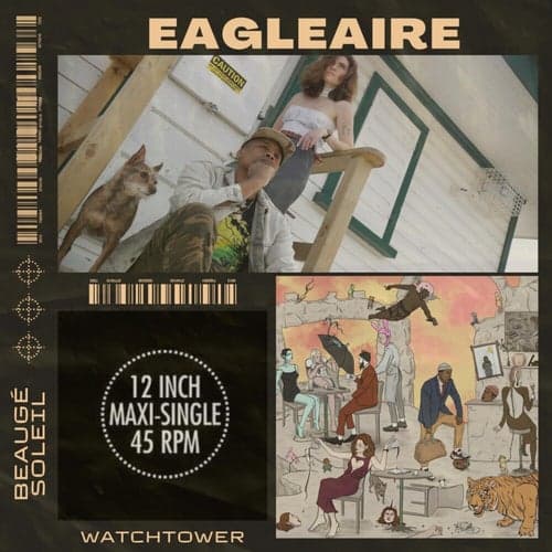 Eagleaire