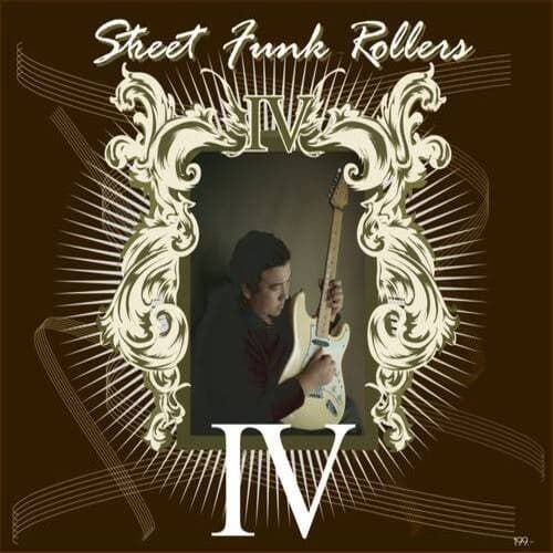 Street Funk Rollers IV (10265091026509)