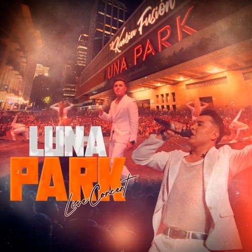 Luna Park Live Concert