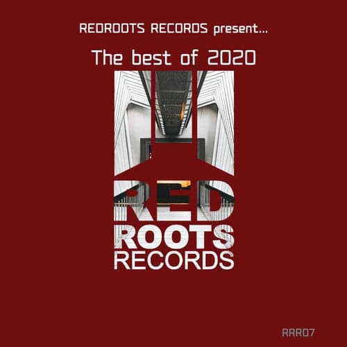 Best of RedRoots Records 2020