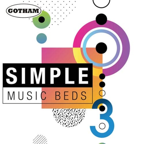 Simple Music Beds 3