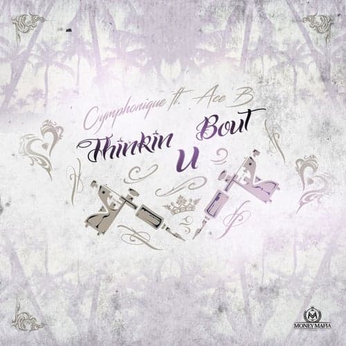 Thinkin Bout U (feat. Ace B) - Single