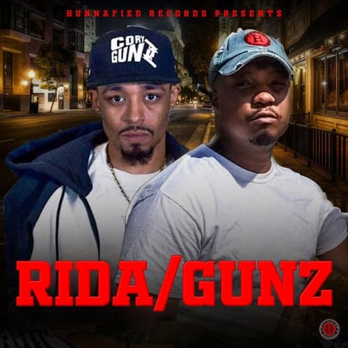 Rida / Gunz (feat. Cory Gunz)