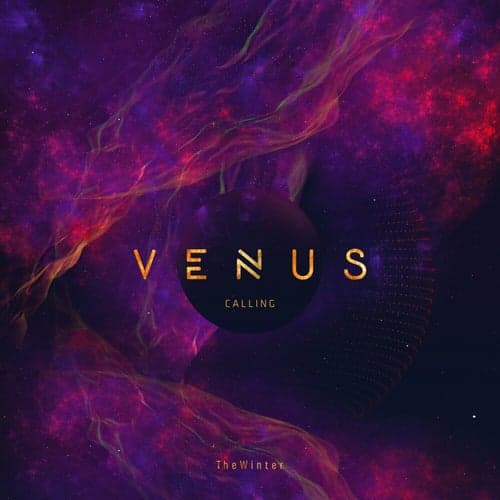 Venus Calling