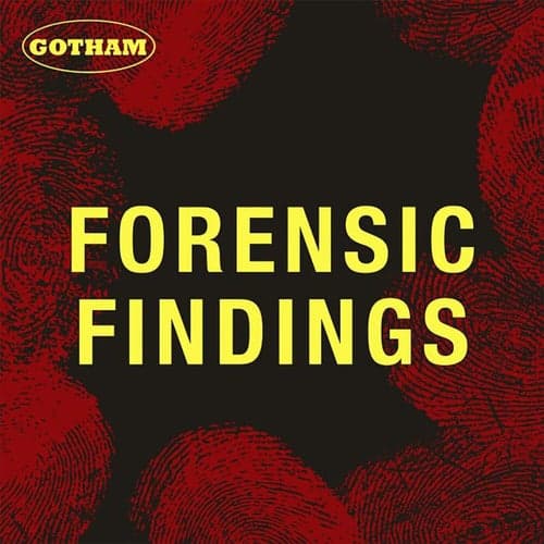 Forensic Findings
