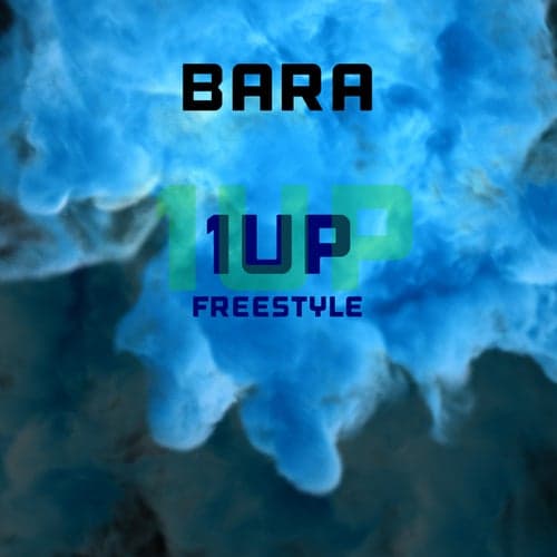1UP Freestyle