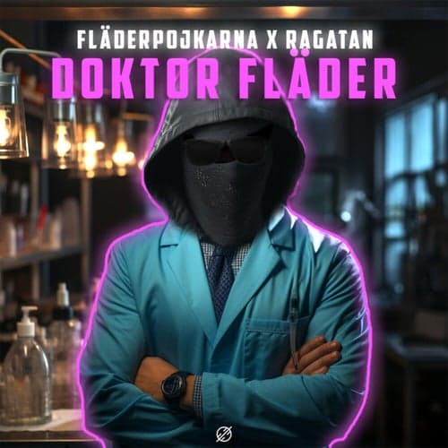 DOKTOR FLÄDER