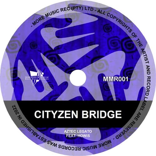Cityzen Bridge