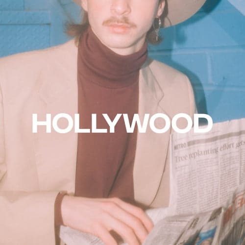 Hollywood (feat. Summer Dregs)