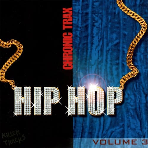 Hip Hop, Vol. 3