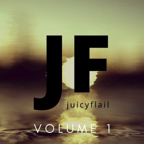 juicyFlail, Vol. 1 (Deluxe Version)