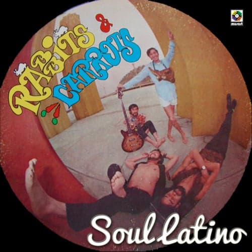 Soul Latino