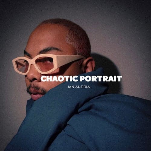 Chaotic Portrait