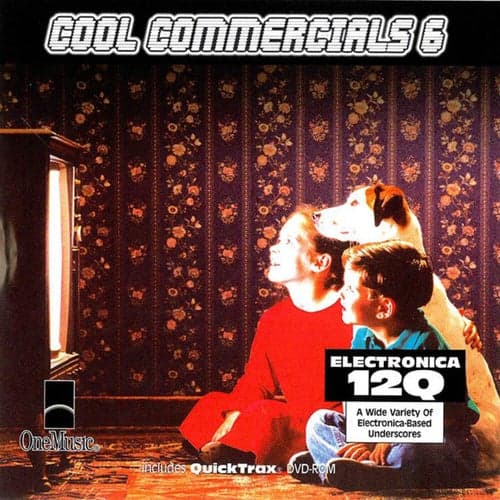 Cool Commercials 6
