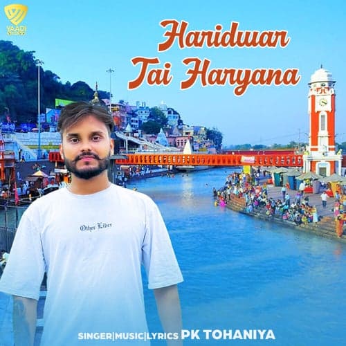 Haridwar Tai Haryana