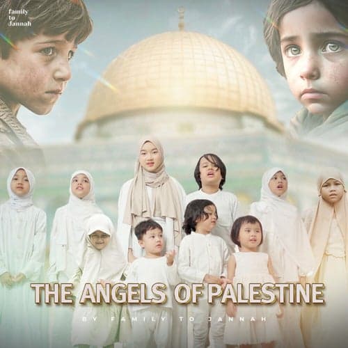 The Angels of Palestine