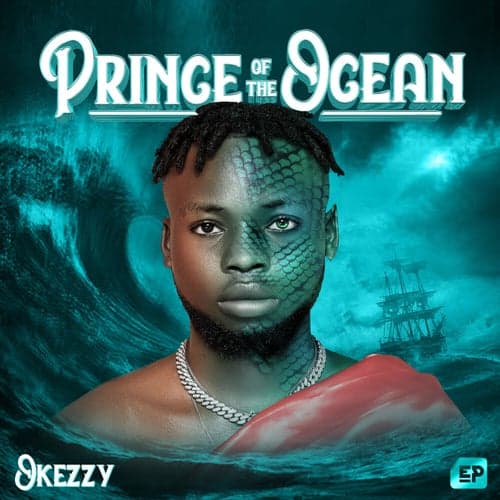 Prince Of The Ocean