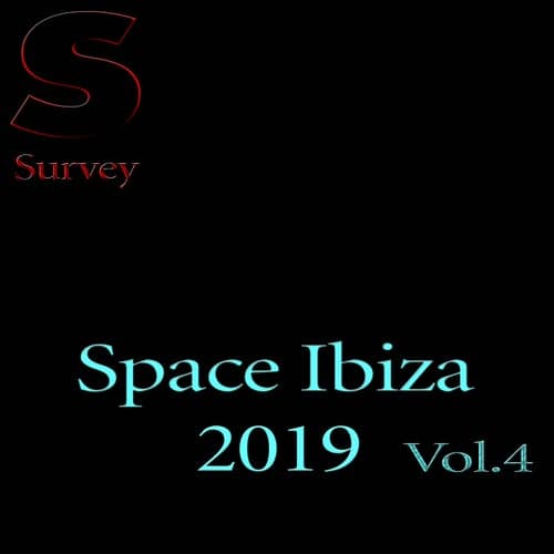 Space Ibiza 2019, Vol.4