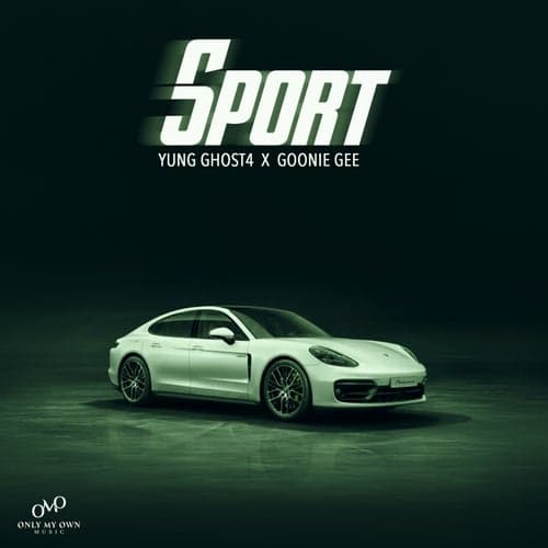 Sport (feat. Goonie Gee)