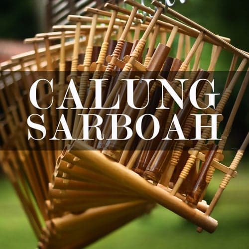 Calung Sarboah