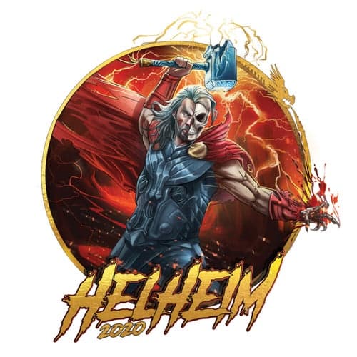 Helheim 2020