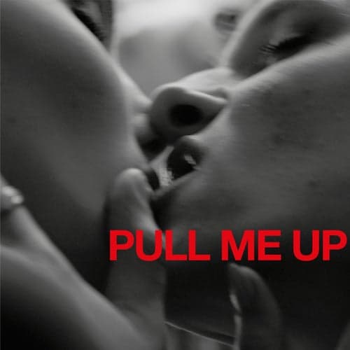 Pull Me Up