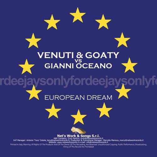European Dream