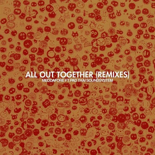 All Out Together Remixes