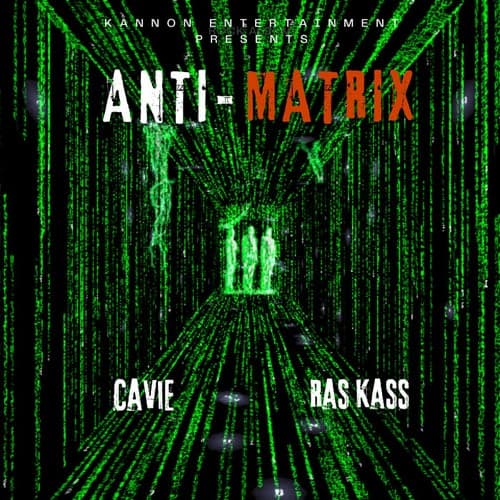 Anti-Matrix
