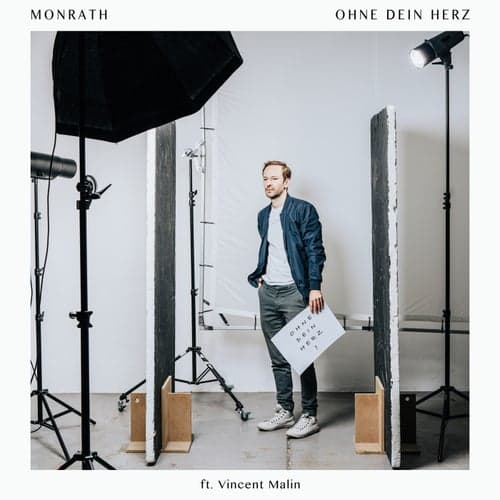 Ohne dein Herz (feat. Vincent Malin)