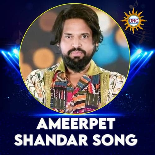 Ameerpet Shandar Song