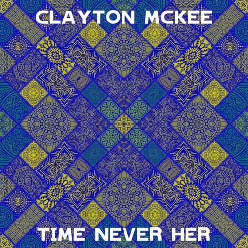 Time Never Her