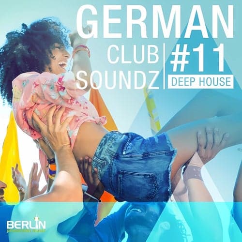 German Club Soundz 11 | Deep House