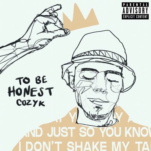 To Be Honest EP