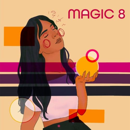 Magic 8