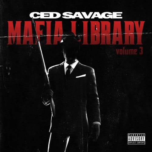 Mafia Library 3