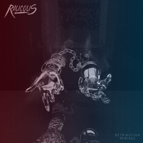 Retribution (Remixes)
