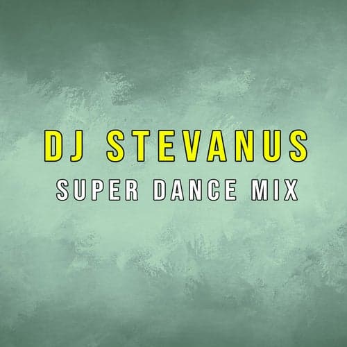 Super Dance Mix